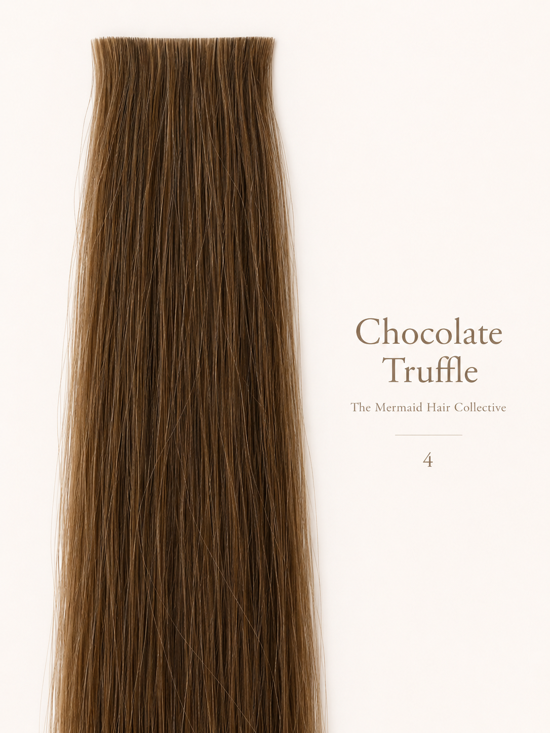 Chocolate Truffle — #4