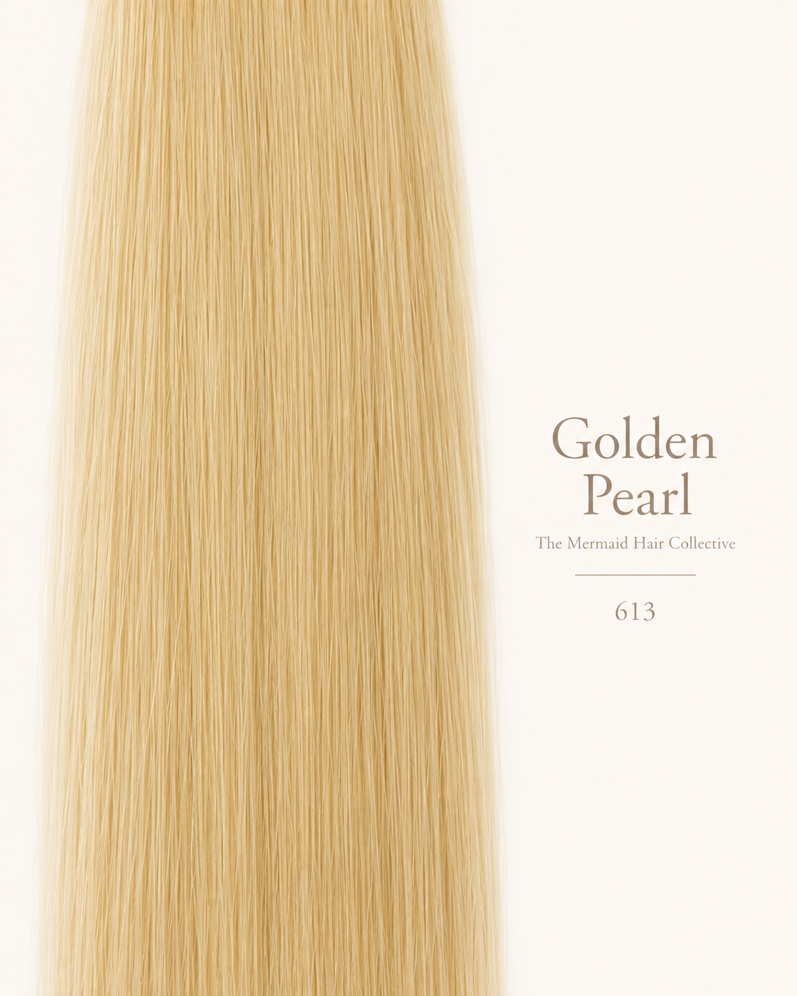 Golden Pearl — #613