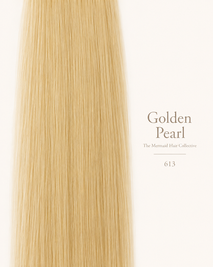 Golden Pearl — #613