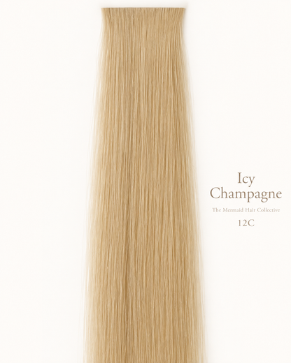 Icy Champagne — #12C