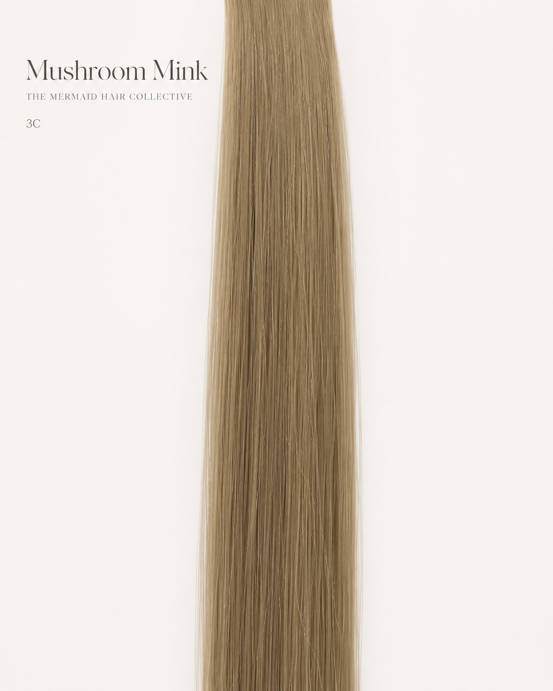 Signature Flat-Tip Extensions