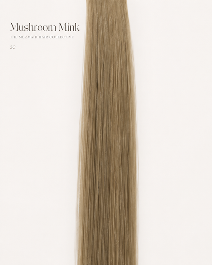 Signature Flat-Tip Extensions