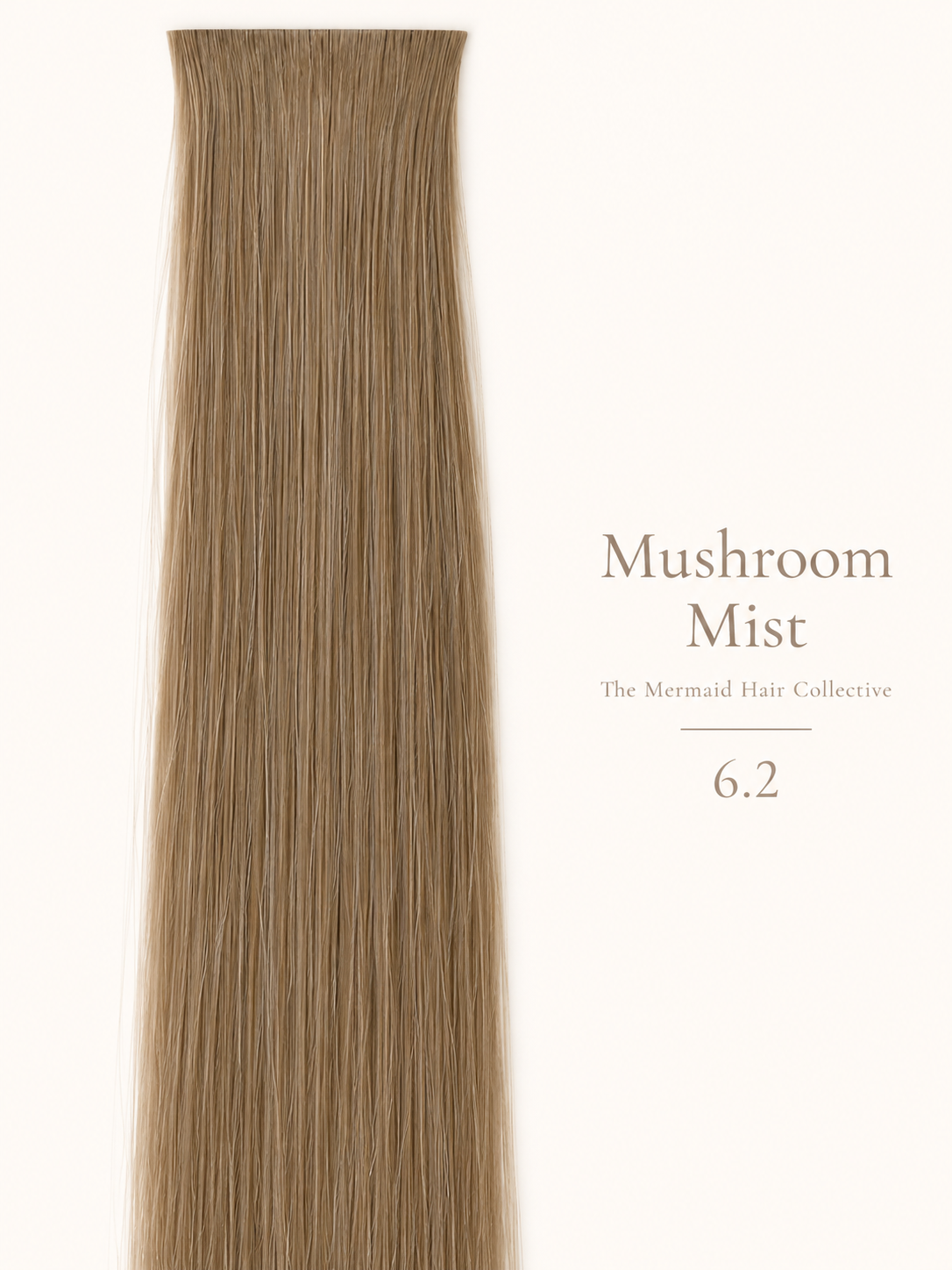 Signature Flat-Tip Extensions