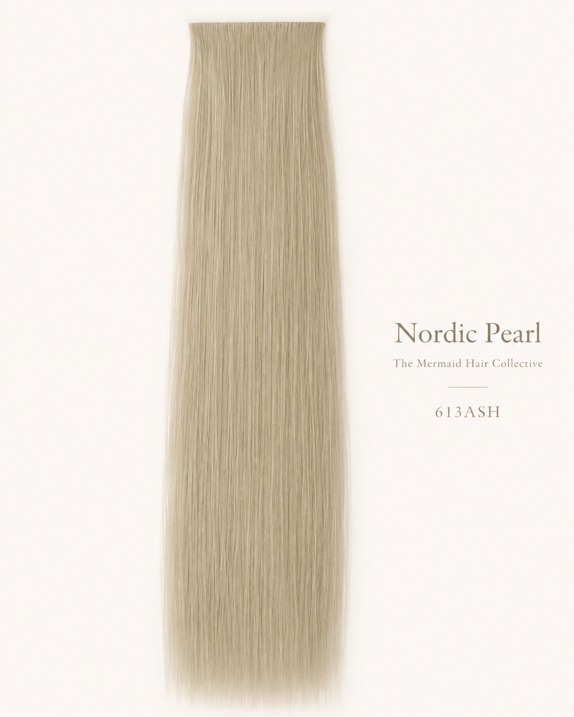 Nordic Pearl — #613ASH