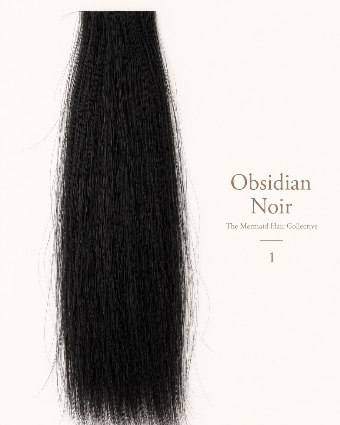 Obsidian Noir — #1
