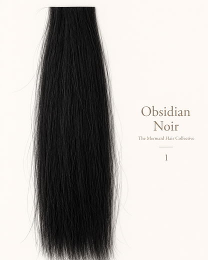 Obsidian Noir — #1