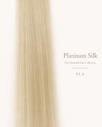 Platinum Silk — #Platinum