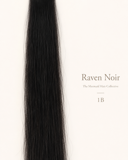 Raven Noir — #1B