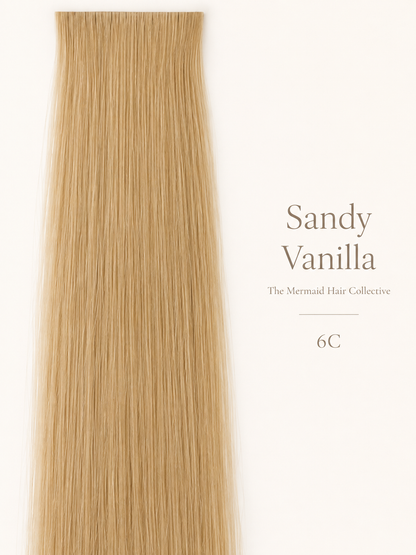 Sandy Vanilla — #6C
