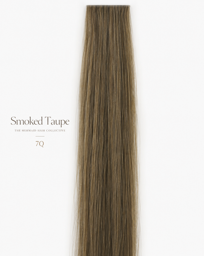 Smoked Taupe — #7Q