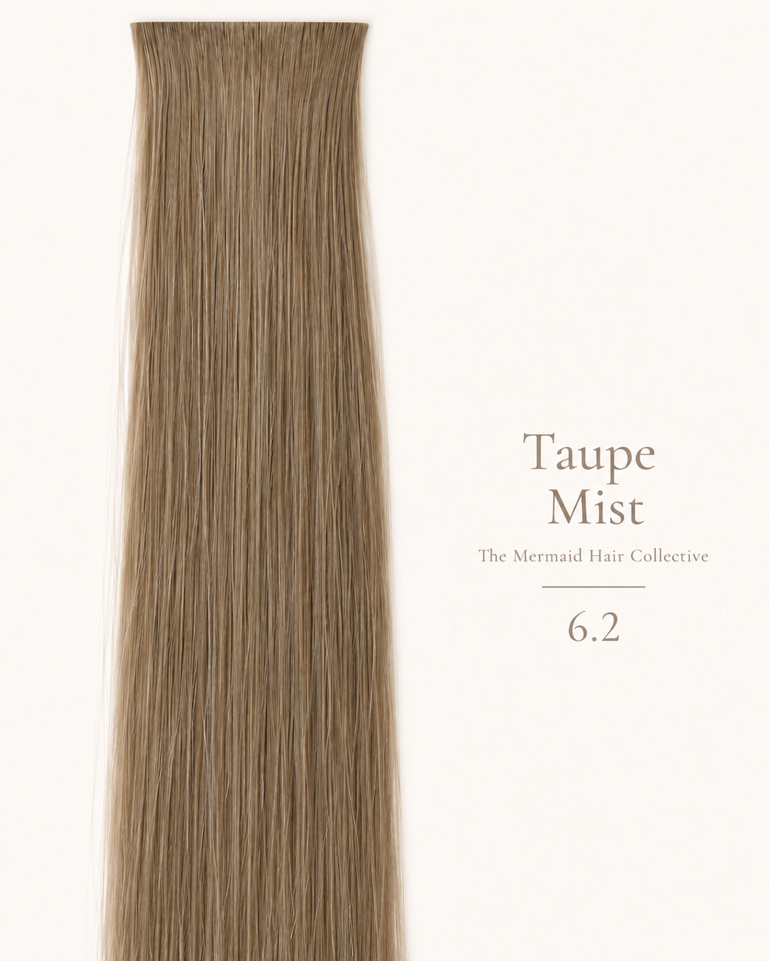 Taupe Mist — #6.2