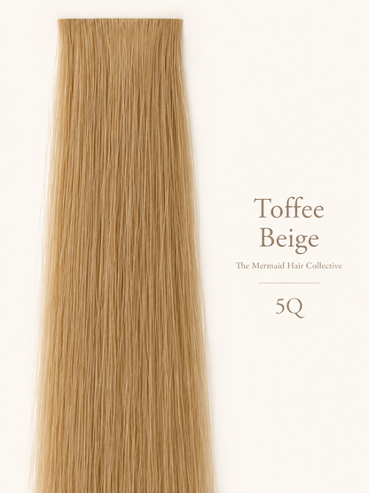 Toffee Beige — #5Q