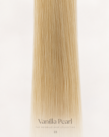 Vanilla Pearl — #18
