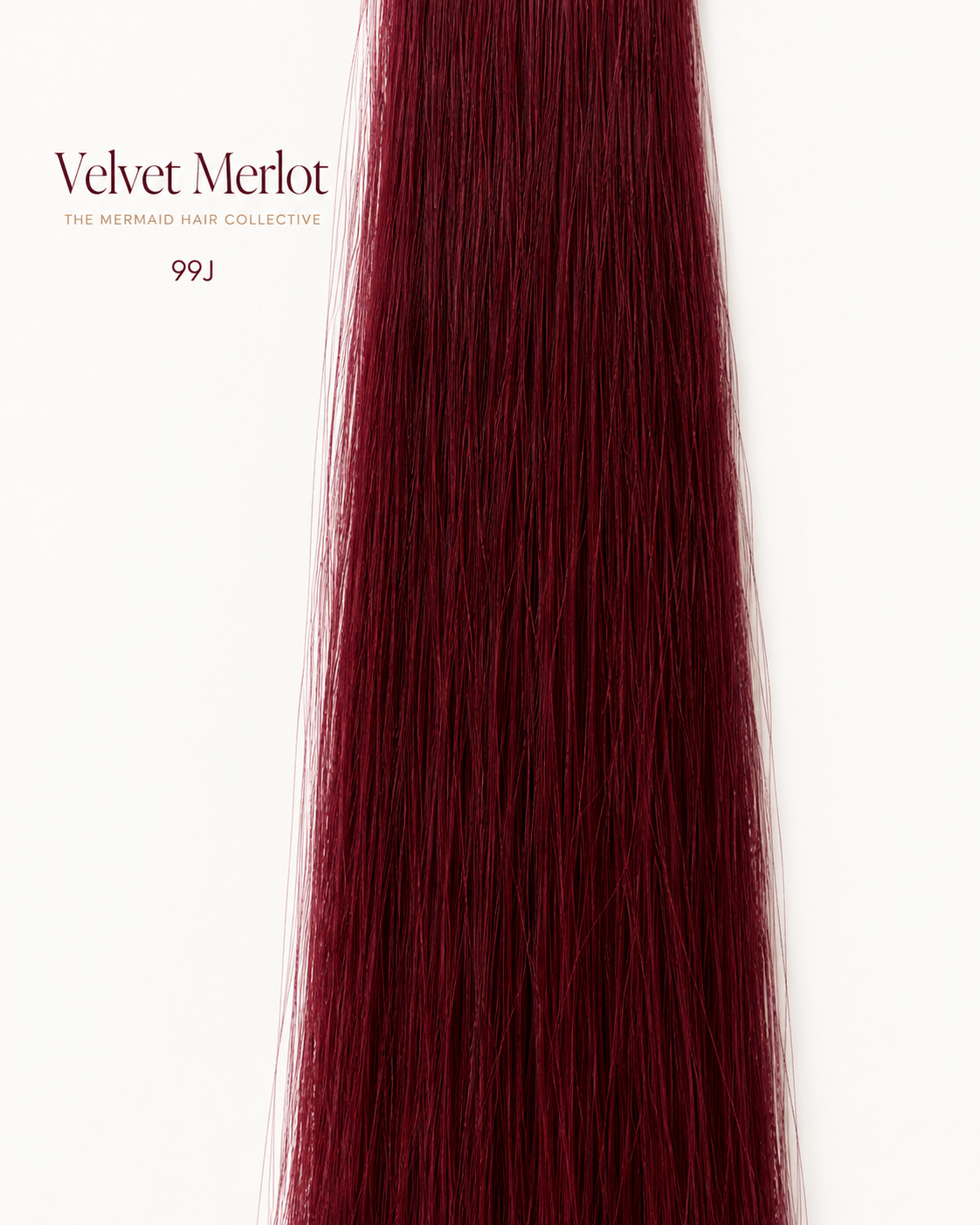 Velvet Merlot — #99J