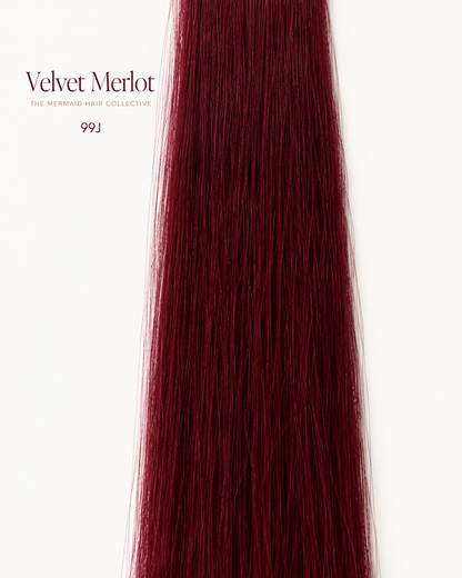 Velvet Merlot — #99J